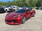 2023 Chevrolet Corvette Z06 3LZ