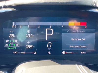 2023 Chevrolet Corvette Z06 3LZ