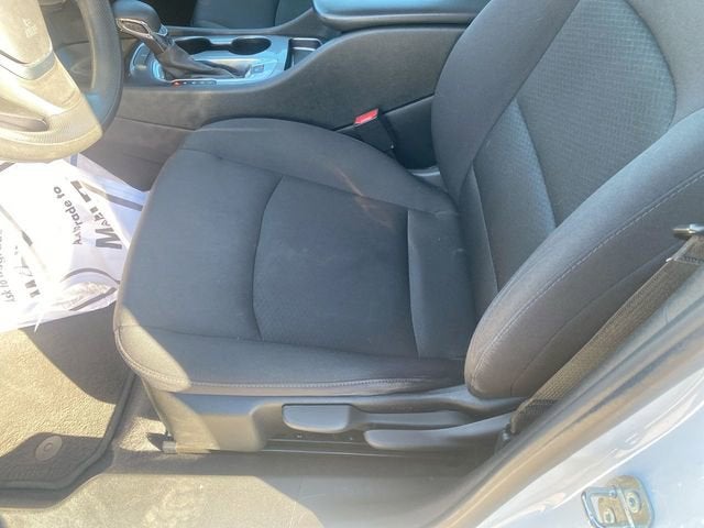 2023 Chevrolet Malibu LS