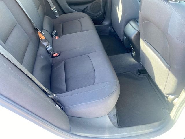 2023 Chevrolet Malibu LS