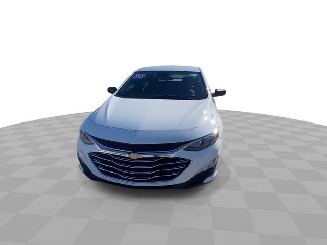 2023 Chevrolet Malibu LS