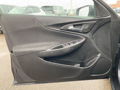 2022 Chevrolet Malibu RS