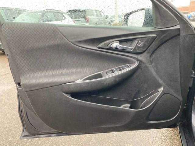 2022 Chevrolet Malibu RS