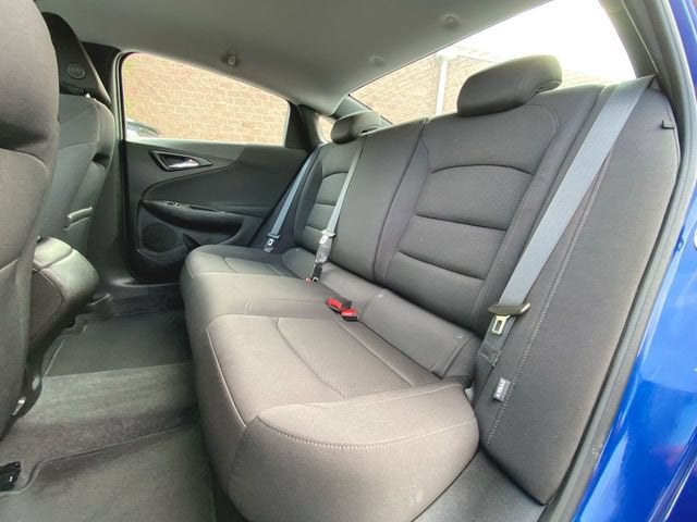 2023 Chevrolet Malibu RS