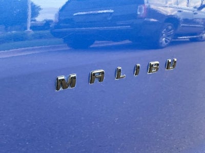2023 Chevrolet Malibu RS