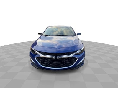 2023 Chevrolet Malibu RS
