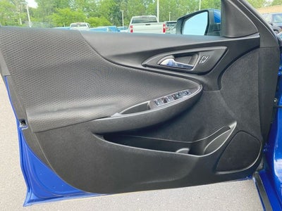 2023 Chevrolet Malibu RS