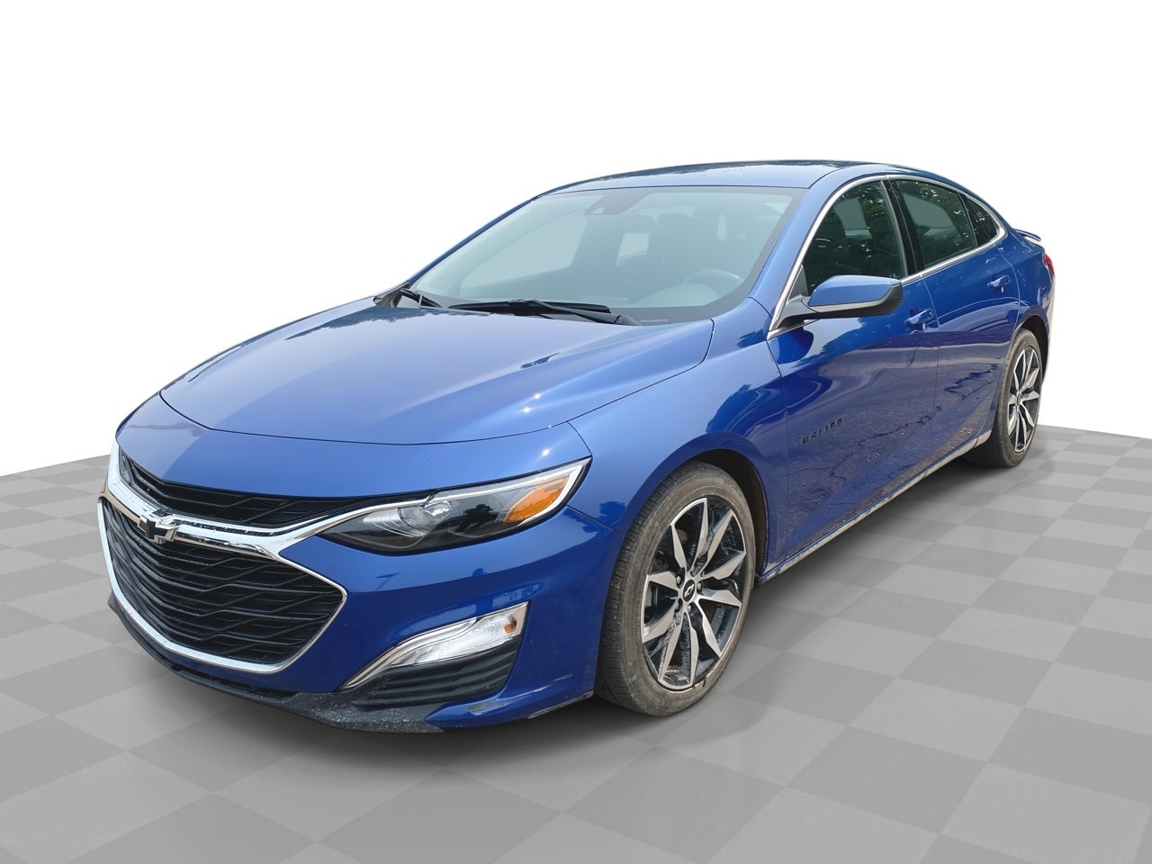 2023 Chevrolet Malibu RS