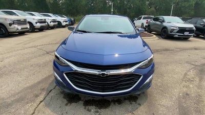 2023 Chevrolet Malibu RS