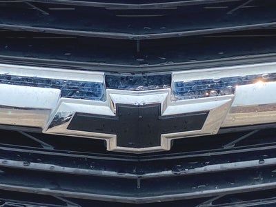 2023 Chevrolet Malibu RS