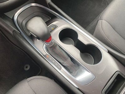 2021 Chevrolet Malibu RS