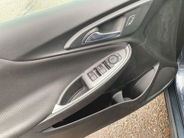 2021 Chevrolet Malibu RS