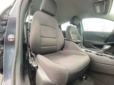 2021 Chevrolet Malibu RS