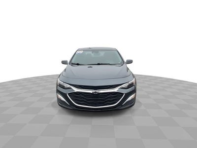 2021 Chevrolet Malibu RS