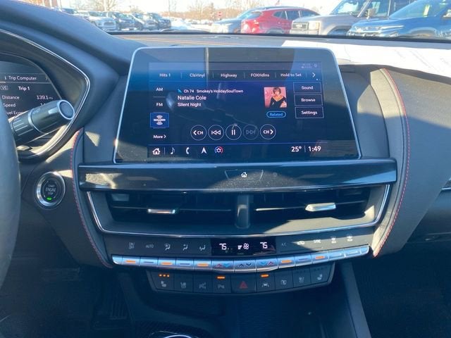 2024 Cadillac CT5-V V-Series