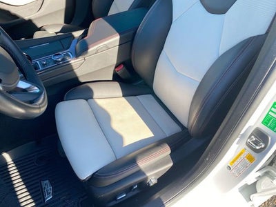 2024 Cadillac CT5-V V-Series