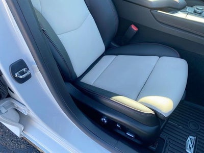 2024 Cadillac CT5-V V-Series