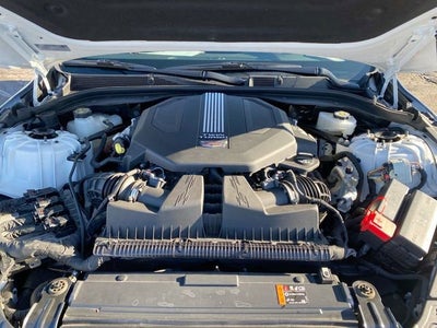 2024 Cadillac CT5-V V-Series