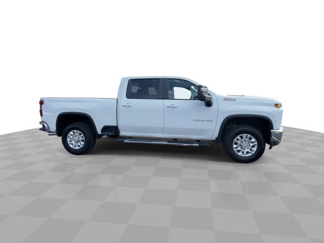 2023 Chevrolet Silverado 2500 HD LT