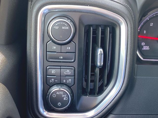 2023 Chevrolet Silverado 2500 HD LT