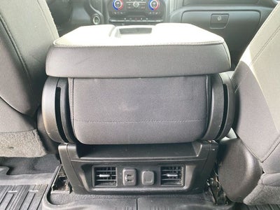 2023 Chevrolet Silverado 2500 HD LT