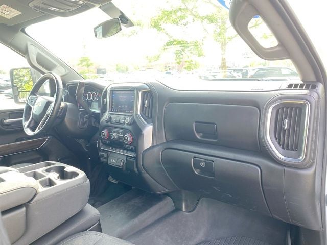 2023 Chevrolet Silverado 2500 HD LT