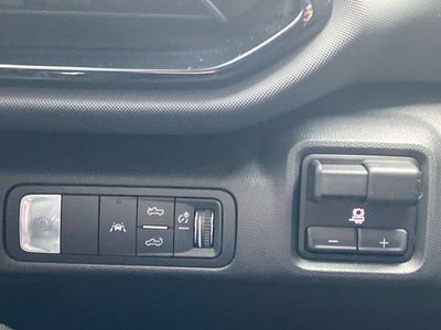 2026 Chevrolet Silverado EV Trail Boss - Extended Range