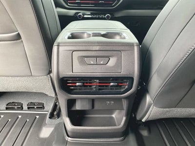 2026 Chevrolet Silverado EV Trail Boss - Extended Range