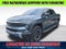 2026 Chevrolet Silverado EV Trail Boss - Extended Range