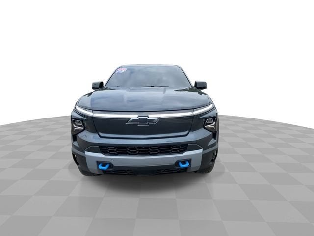 2026 Chevrolet Silverado EV Trail Boss - Extended Range