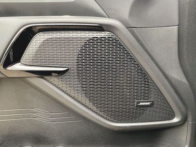 2026 Chevrolet Silverado EV Trail Boss - Extended Range