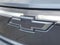 2026 Chevrolet Silverado EV Trail Boss - Extended Range
