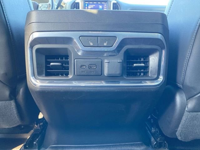 2020 Chevrolet Silverado 2500 HD High Country