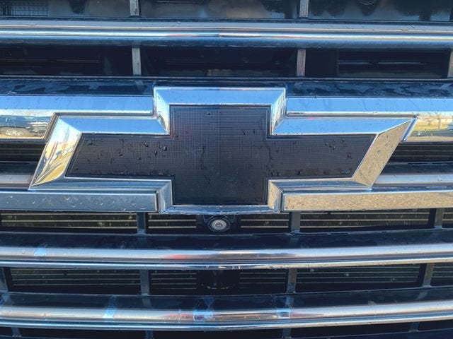 2020 Chevrolet Silverado 2500 HD High Country