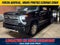 2024 Chevrolet Silverado 3500 HD High Country