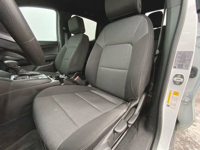 2023 Chevrolet Colorado WT