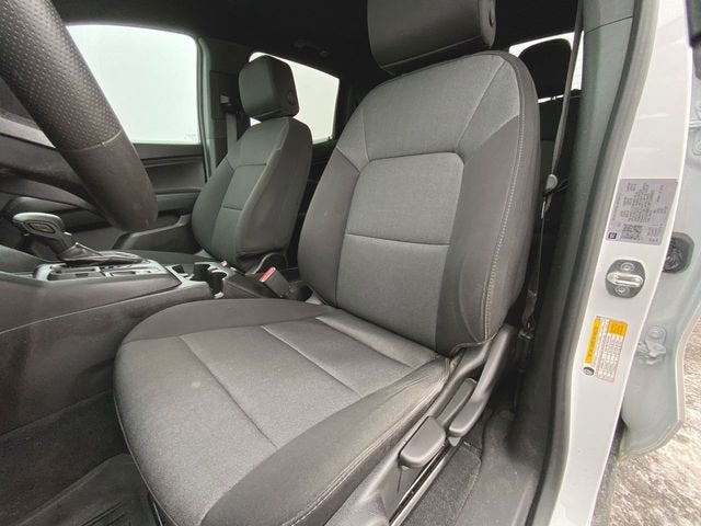 2023 Chevrolet Colorado WT