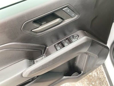 2023 Chevrolet Colorado WT