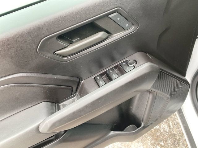 2023 Chevrolet Colorado WT