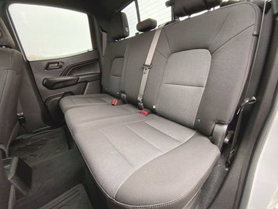 2023 Chevrolet Colorado WT