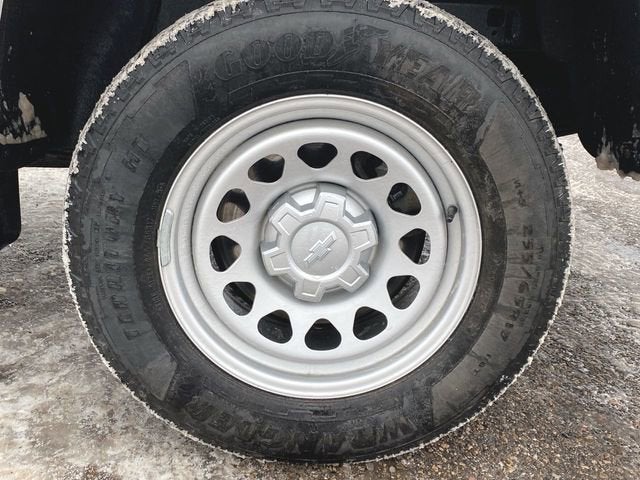 2023 Chevrolet Colorado WT