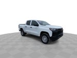 2023 Chevrolet Colorado WT