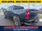 2022 Chevrolet Silverado 1500 LTD Custom Trail Boss