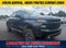 2022 Chevrolet Silverado 1500 LTD Custom Trail Boss