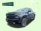 2022 Chevrolet Silverado 1500 LTD Custom Trail Boss