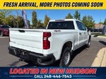 2023 Chevrolet Silverado 1500 Work Truck