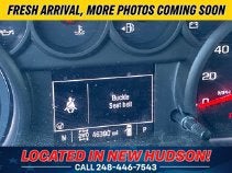 2023 Chevrolet Silverado 1500 Work Truck