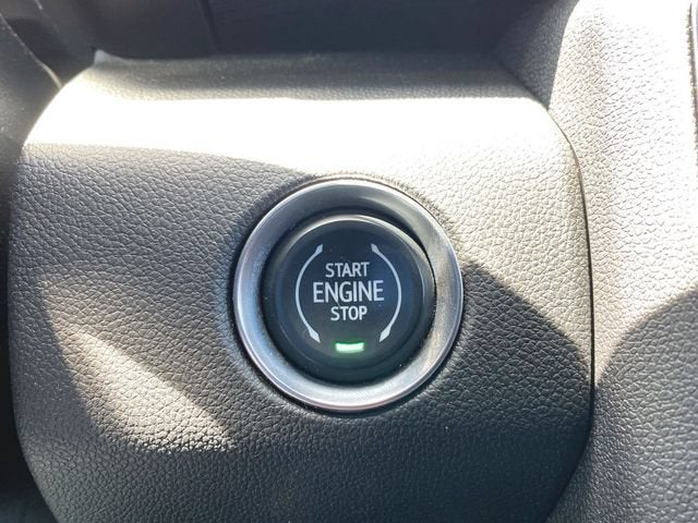 2024 GMC Acadia AT4