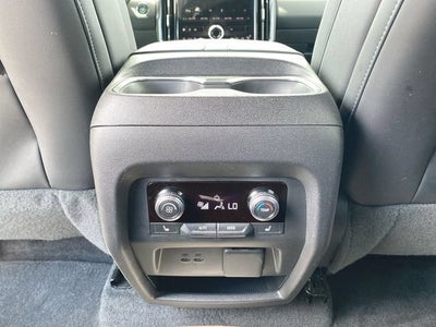 2024 GMC Acadia AT4