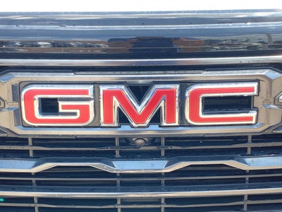 2024 GMC Acadia AT4